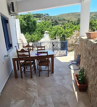 Apartamento Debi's Place Linaria (Skyros)