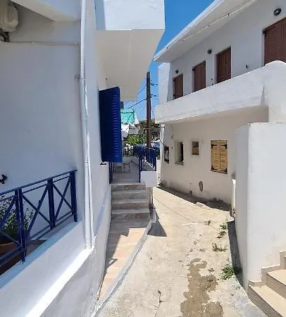 Διαμέρισμα Debi's Place *
